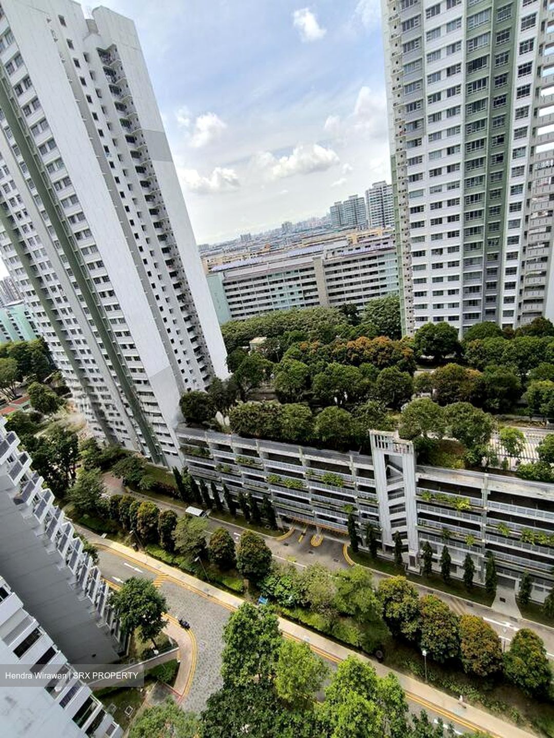 Blk 588B Park Central @ Amk (Ang Mo Kio), HDB 4 Rooms #495588441